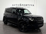Used Land Rover Defender