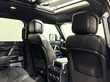 Used Land Rover Defender