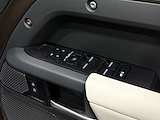 Used Land Rover Defender