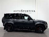 Used Land Rover Defender
