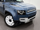 Used Land Rover Defender