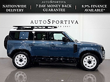 Used Land Rover Defender