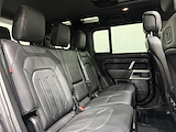 Used Land Rover Defender