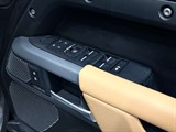Used Land Rover Defender