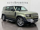 Used Land Rover Defender
