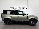 Used Land Rover Defender