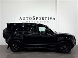 Used Land Rover Defender