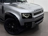 Used Land Rover Defender