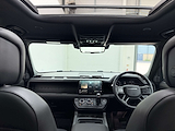 Used Land Rover Defender