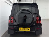 Used Land Rover Defender