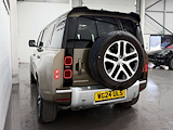 Used Land Rover Defender