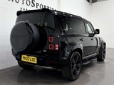 Used Land Rover Defender