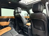 Used Land Rover Defender