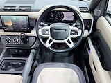Used Land Rover Defender