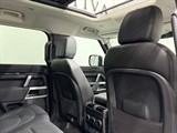 Used Land Rover Defender
