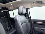 Used Land Rover Defender