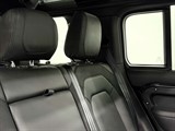 Used Land Rover Defender