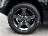 Used Land Rover Defender