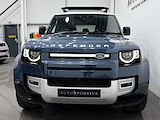 Used Land Rover Defender