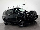 Used Land Rover Defender