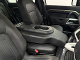 Used Land Rover Defender