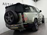 Used Land Rover Defender