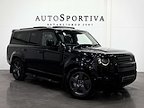 Used Land Rover Defender