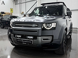Used Land Rover Defender