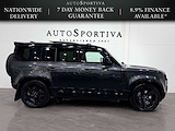 Used Land Rover Defender