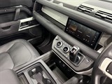 Used Land Rover Defender