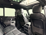 Used Land Rover Defender