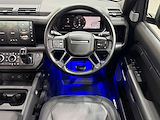 Used Land Rover Defender