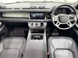 Used Land Rover Defender
