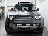 Used Land Rover Defender