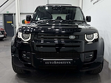 Used Land Rover Defender