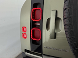 Used Land Rover Defender