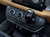 Used Land Rover Defender
