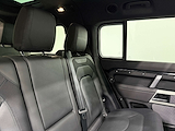 Used Land Rover Defender