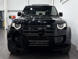 Used Land Rover Defender