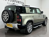 Used Land Rover Defender