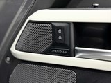 Used Land Rover Defender