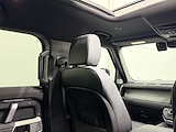 Used Land Rover Defender
