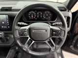 Used Land Rover Defender