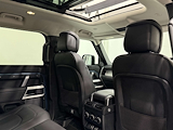 Used Land Rover Defender