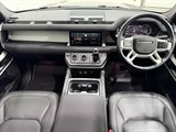 Used Land Rover Defender