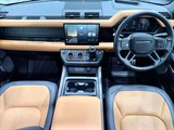 Used Land Rover Defender
