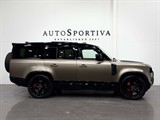 Used Land Rover Defender