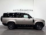 Used Land Rover Defender