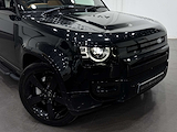 Used Land Rover Defender