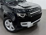 Used Land Rover Defender